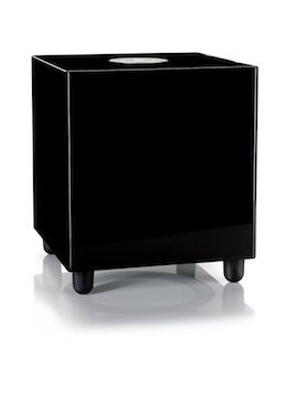 Radius R379HD Subwoofer
