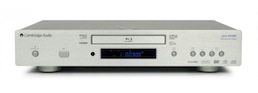 Cambridge Azur 650BD