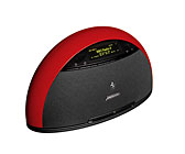 Meridian F80 red