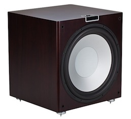 Monitor Audio Gold GRX15'subwoofer