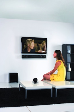 Monitor Audio Radius RoneHD