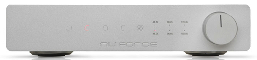 NuForce DAC 80