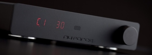 NuForce DDA 100