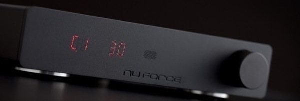 NuForce DDA 100
