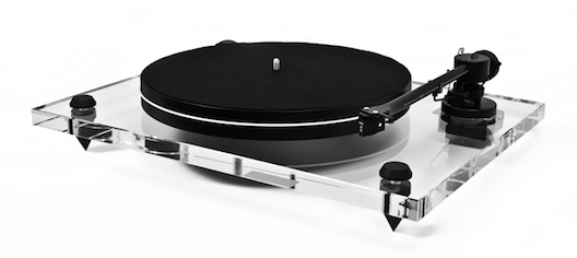 Pro-Ject 2Xperience turntable