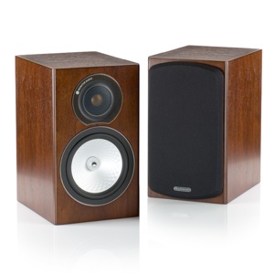 Monitor Audio Silver RX1