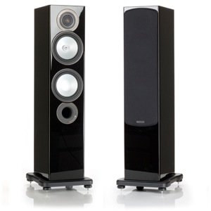Monitor Audio Silver RX6