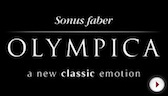 Olympica a new classic emotion