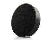 Tivoli 'Art' Wireless speaker Black/black from Totally Wired