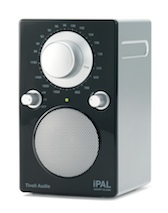 Tivoli iPAL Black