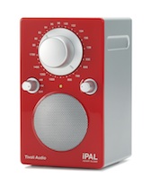 Tivoli iPAL Red