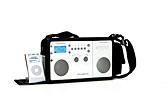 Tivoli iSongBook Carry Bag