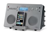 Tivoli iYiYi Silver/black