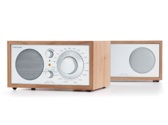 Tivoli Model Two Cherry/silver