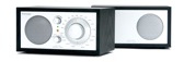 Tivoli Model Two Black/silver